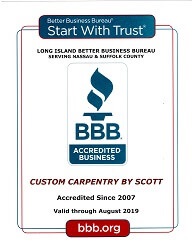 Better Business Bureau membership