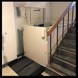 accessibility lift